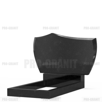 Двойной памятник D10