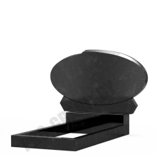 Двойной памятник D24
