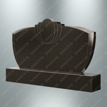 Горизонтальный памятник В7