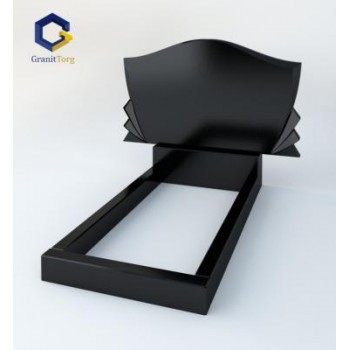 Памятник из гранита B-45