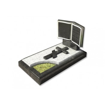 Эксклюзивный памятник форма № 148 Ф-148