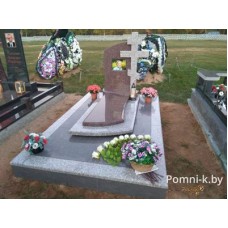 Гранитный комплекс № 13 ГрК-13