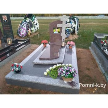 Гранитный комплекс № 13 ГрК-13