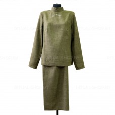Костюм женский 02 КЖ-02