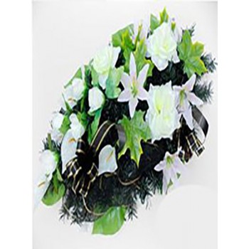 Композиция ритуальная Серия ОВ-3