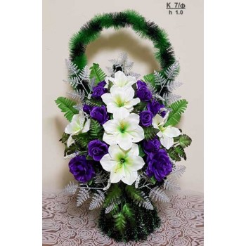 Корзина К 7/ф