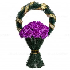 Корзина кк-7-1/4
