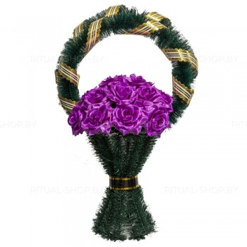 Корзина кк-7-1/4
