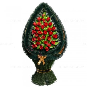 Корзина ритуальная КК-26-1/1