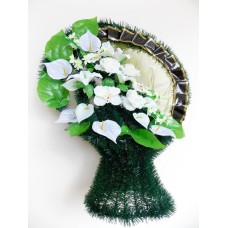 Корзина ритуальная Мери-2 М-2