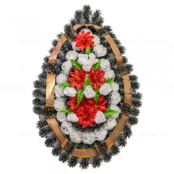 Венок кв-1-1/2 Венок кв-1-1/2