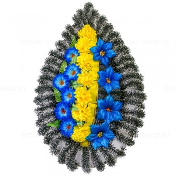 Венок кв-1-5/3 Венок кв-1-5/3