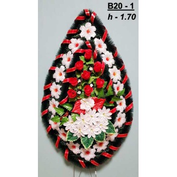 Венок В 20/1
