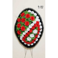 Венок В 33/1