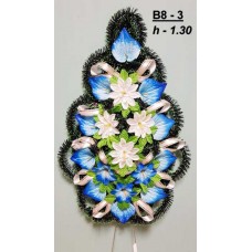 Венок В 8/3