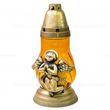 Лампада ритуальная А-3