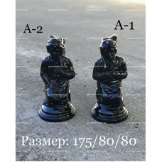 Ваза А-1, А-2