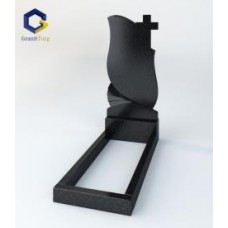 Памятник из гранита D-3