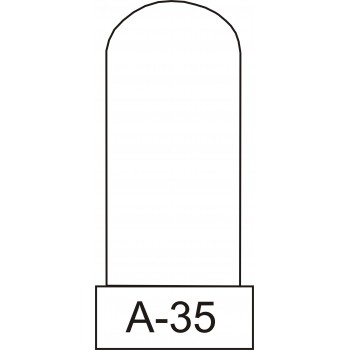 Вертикальный памятник A-35