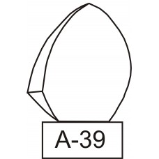 Вертикальный памятник A-39