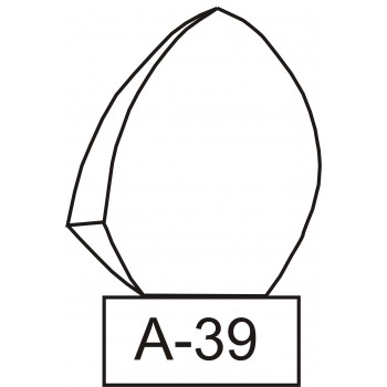 Вертикальный памятник A-39