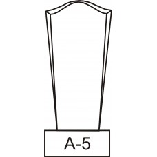 Вертикальный памятник A-5