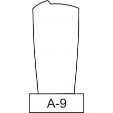 Вертикальный памятник A-9