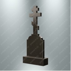 Вертикальный памятник А10