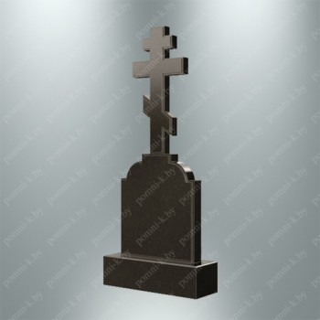Вертикальный памятник А10