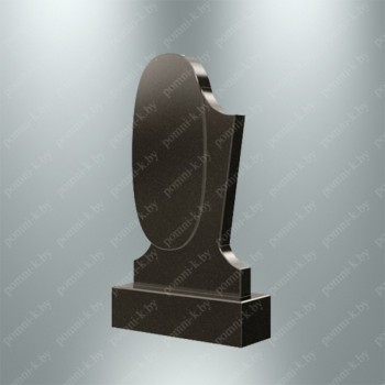 Вертикальный памятник А3