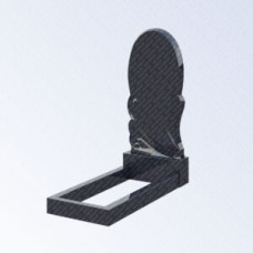 Вертикальный памятник F-09
